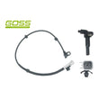 Goss Wheel Speed Sensor for GM, part WS243