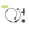 Goss Wheel Speed Sensor for GM, part WS249