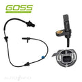 Goss Wheel Speed Sensor, part WS365