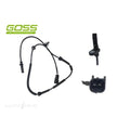 Goss Wheel Speed Sensor, part WS380