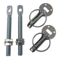 Grayston Bonnet Pin - RCP GRAGE52