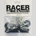 Grayston Bonnet Pin - RCP GRAGE52BLACK