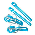 Grayston Bonnet Pin - RCP GRAGE52BLUE