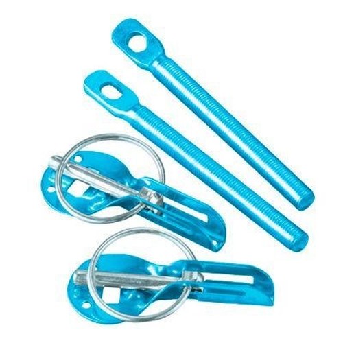 Grayston Bonnet Pin - RCP GRAGE52BLUE