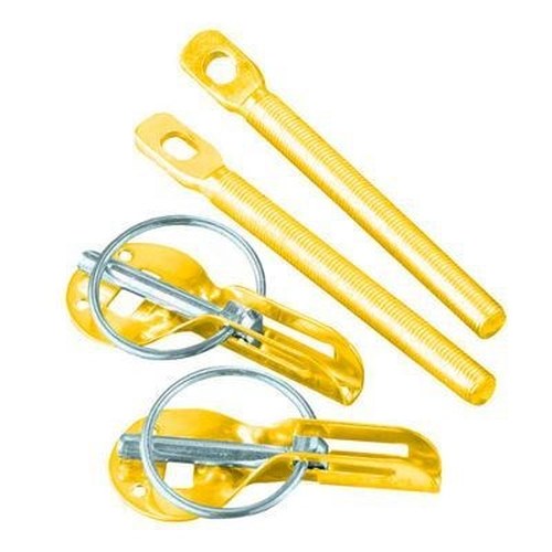 Grayston Bonnet Pin - RCP GRAGE52GOLD