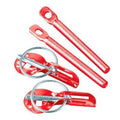 Grayston Bonnet Pin - RCP GRAGE52RED