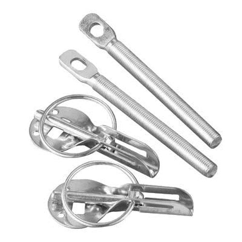 Grayston Bonnet Pin - RCP GRAGE52SILVER