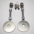 Grayston Boot/Bonnet Lock - RCP GRAGE66
