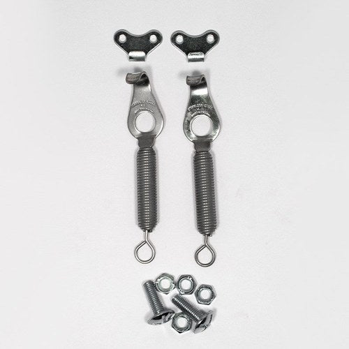 Grayston Boot Spring - RCP GRAGE53