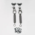 Grayston Boot Spring - RCP GRAGE53
