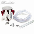 Greddy Oil Catch Can - SCR GRE0053
