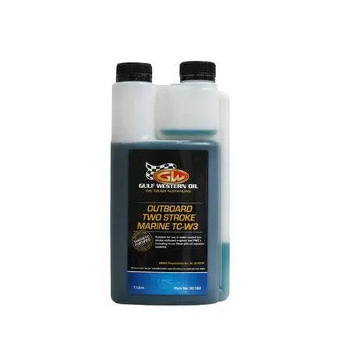 Gulf Western Oil & Lubricant, part 30182
