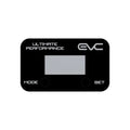 iDriveNZ Faceplate Black - EVC-FPC BLACK