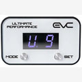 EVC Throttle Controller for Navara D40, D23 and X-Class, part EVC804