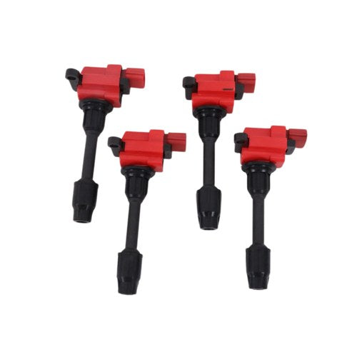 Ignition Coil – Nissan Silvia, S15 - SCR ELC0006K