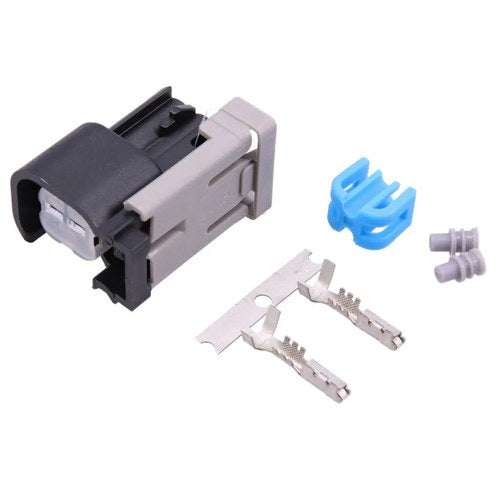 USCAR Injector Plug for Oval Injectors, part CPS-023