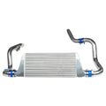 Intercooler Piping – Nissan - SCR INT0021