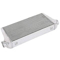 Intercooler - SCR INT0009