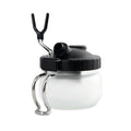 Sparmax Airbrush Spray-Out Pot, part SP.SCP700