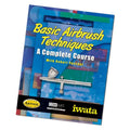Iwata Air Brush Accessories, part FORMULA-VT070
