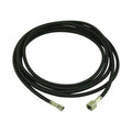 Sparmax Braided Airbrush Hose 3M 1/4" x 1/8", part SP.3M1418