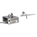 Iwata NEO HP.CN Airbrush and IS35 Compressor Kit, part CAKE.KIT2