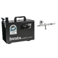 Iwata Makeup Airbrush and Compressor Kit, part MAKEUP.KIT2
