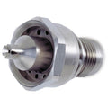 Iwata Fluid Nozzle 2.5mm for W200, part 93523610