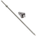 Iwata Needle and Nozzle Set 1.8mm for W400, part 93611770