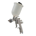 Iwata AZ3 HTE2 Gravity Spray Gun 1.8mm with 600ml Pot, part AZ3HTE218C