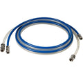 Iwata Twin Air and Paint Hose 8mm x 5m with Fittings, part BH23.5