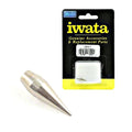 Iwata Eclipse HP.BCS Airbrush Nozzle 0.5mm, part I6041