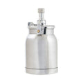 Iwata 2SPRAY Aluminium Suction Pot 1000ml, part LA.1000