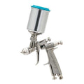 Iwata LPH80 Gravity Spray Gun 1.0mm with 150ml Pot, part LPH80104G150