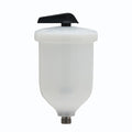 Iwata Gravity Pot 600ml for W300 and AZ3HTE, part PCG.6AG