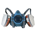 Iwata 2Spray Half-Mask Painting Respirator Kit - FORMULA-PS.HALFMASK
