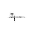 Iwata Eclipse Takumi Side-Feed Airbrush 0.35mm - FORMULA-HP.SBST
