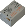 Jupio Canon NB-7L Camera Battery 7.4V 1050mAh, part CCA0016