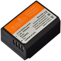 Jupio Canon LP-E10 and NB-E10 Camera Battery 7.4V, part CCA0023