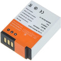 Jupio Nikon EN-EL12 Camera Battery 3.7V 1050mAh, part CNI0015