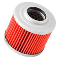K&N Oil Filter (Cartridge) – BMW G650GS, F650 - SCR K&N0048