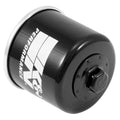 K&N Oil Filter (Spin-On) – Suzuki Aprilia, Oil - SCR K&N0050