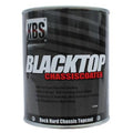 KBS BlackTop UV-Stable Top Coat Gloss Black 4 Litre, part 8501
