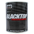 KBS BlackTop UV-Stable Top Coat Satin Black 4 Litre, part 8502