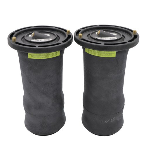 Dunlop Rear Air Bag Units for Land Rover Discovery 2, part DISCO2RABPAIR