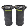 Dunlop Rear Air Bag Units for Land Rover Discovery 2, part DISCO2RABPAIR