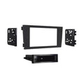 Metra DIN and Double DIN Fitting Kit for Audi A6, part 99-9108B