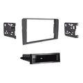 Metra Radio Fitting Kit Audi A3, part 99-9109B