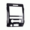Metra Double DIN Fitting Kit for Ford F-150 2011-2012, part 95-5820HG