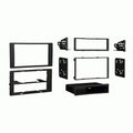 Metra DIN and Double-DIN Radio Kit for Ford Models, part 99-5824B